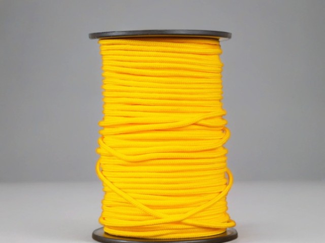 Cable nylon diamante calibre 4