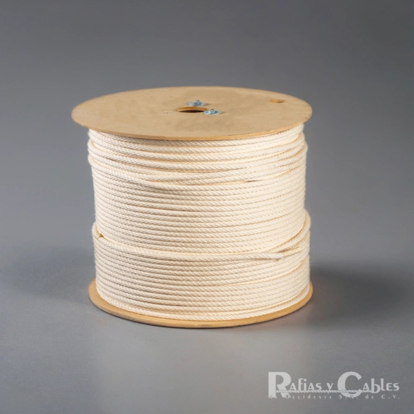 cable agoldon calibre 6