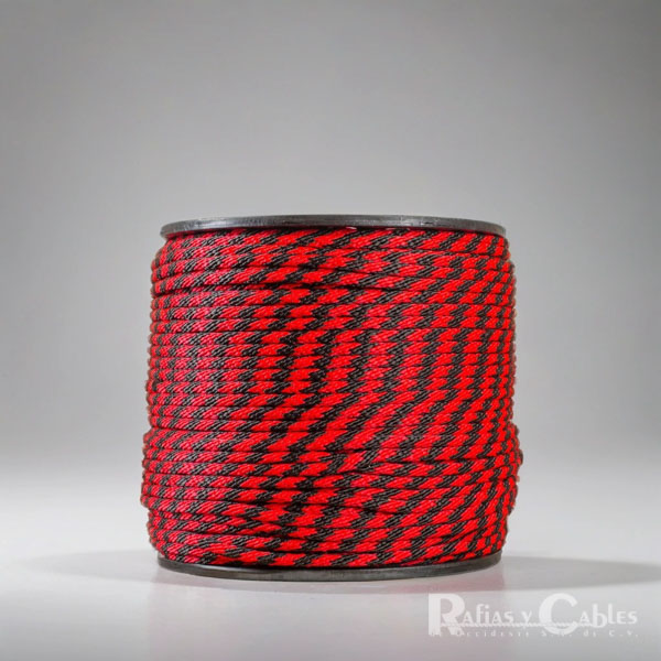 cable derby calibre 10