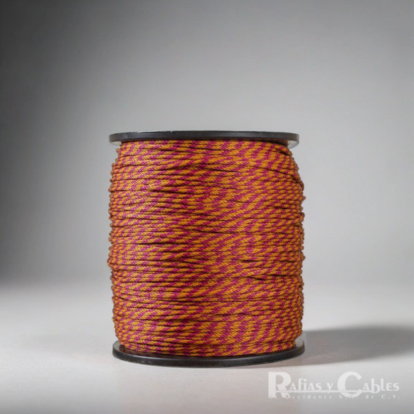 cable derby calibre 5
