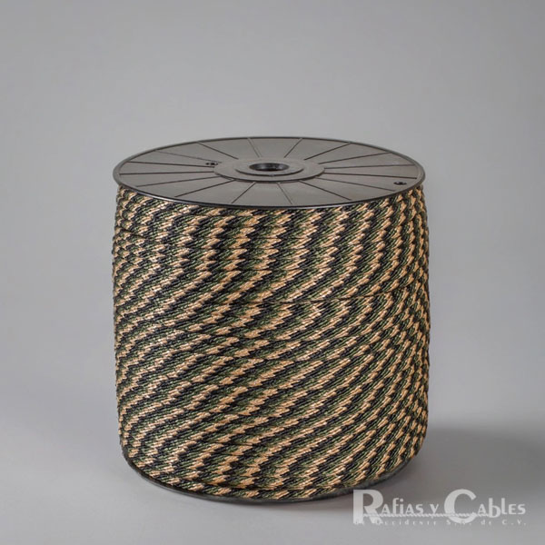cable derby calibre 6