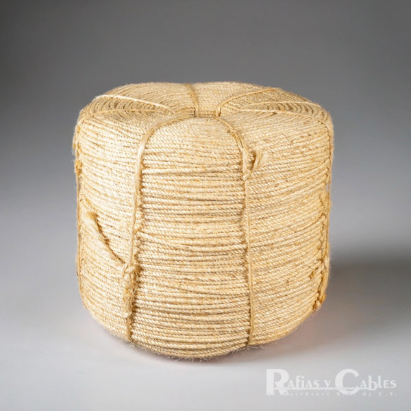 cable henequen calibre 16