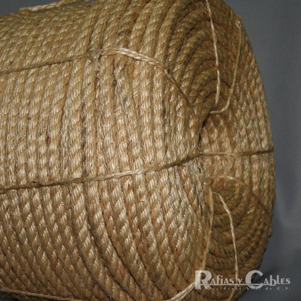 cable henequen calibre 50