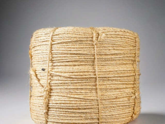 cable henequen calibre 6