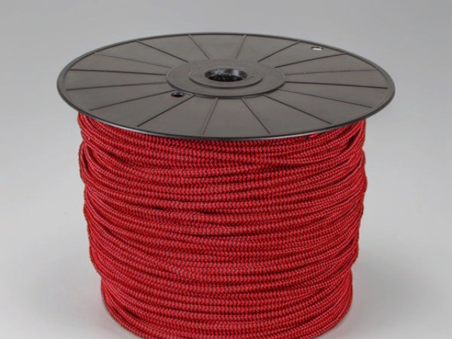 cable nylon bicorda calibre 10