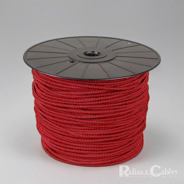 cable nylon bicorda calibre 10
