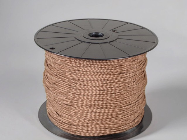 cable nylon bicorda calibre 4 1