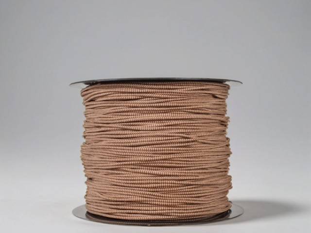 cable nylon bicorda calibre 4