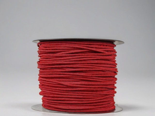 cable nylon bicorda calibre 6
