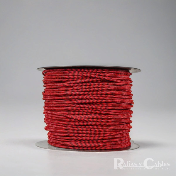 cable nylon bicorda calibre 6