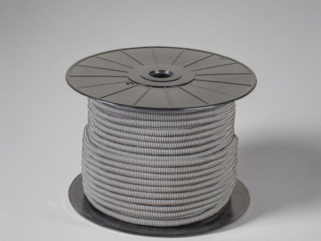 cable nylon bicorda calibre 8
