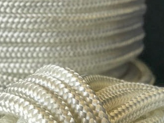 cable nylon diamante calibre 19