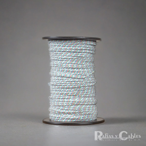 cable nylon diamante calibre 2