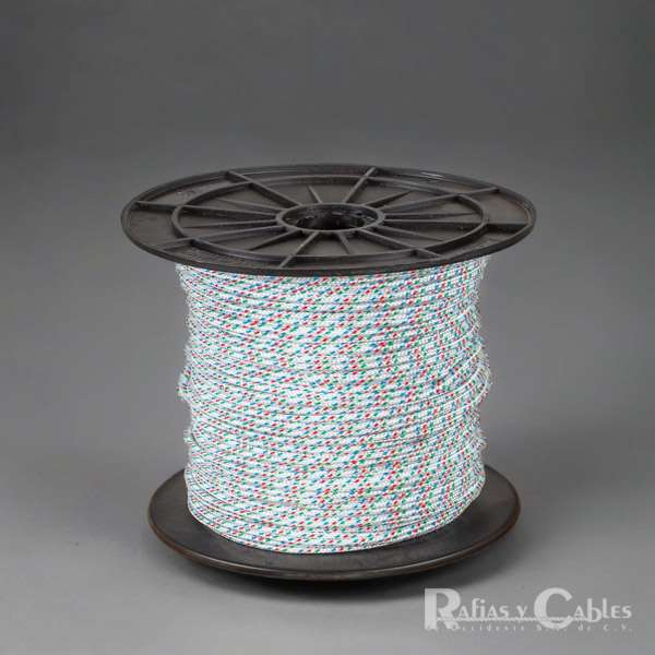 cable nylon diamante calibre 3