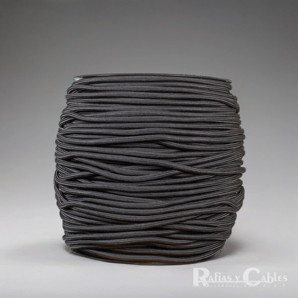 cable nylon diamante calibre 8