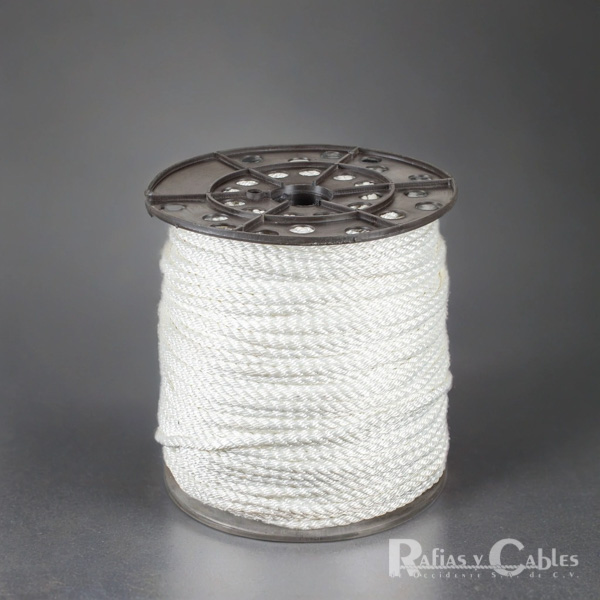 cable nylon torcido calibre 13