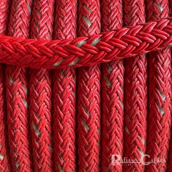 cable nylon yach bride calibre 13