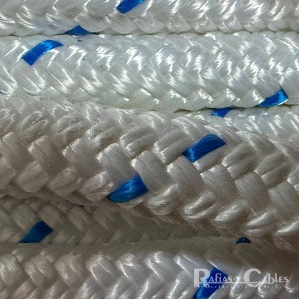 cable nylon yach bride calibre 16
