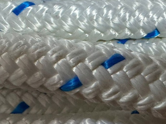 cable nylon yach bride calibre 19