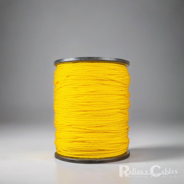 cable polipropileno calibre 13