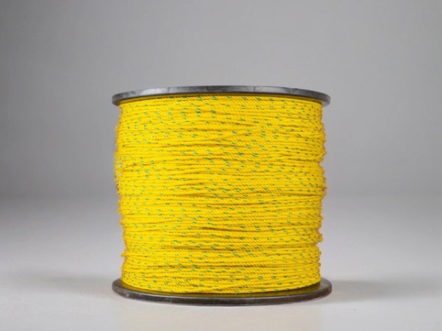 cable polipropileno calibre 6 2