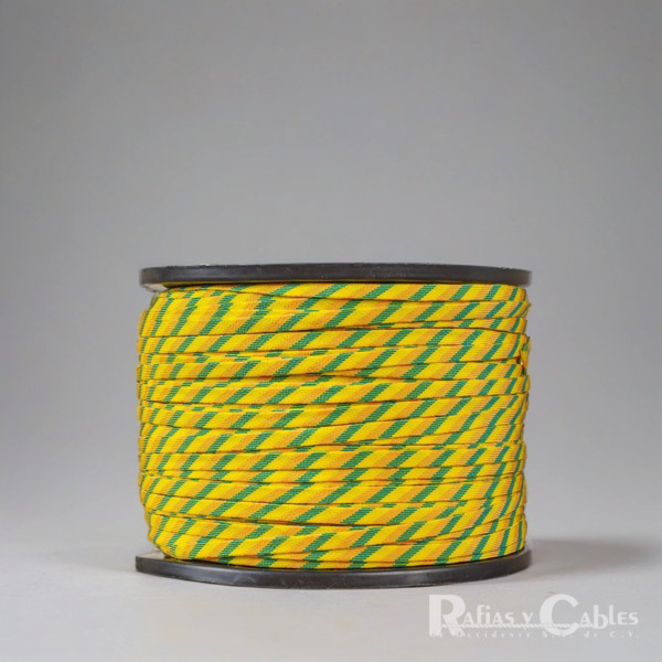 policolor plana calibre 14